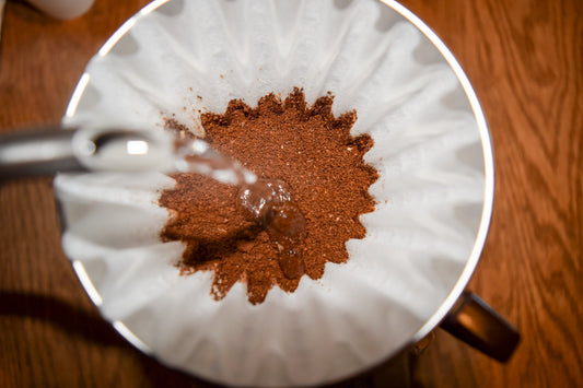 Best in Show - Seasonal Coffee - Barking Dog Roasters
