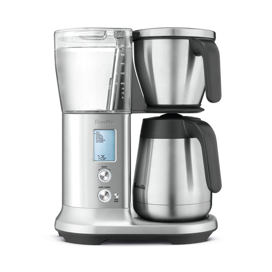 Product shot of Breville Precision Brewer Thermal Carafe BDC450BSS