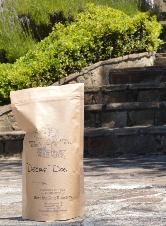 Purring Cat (Decaf Dog) - Barking Dog Roasters