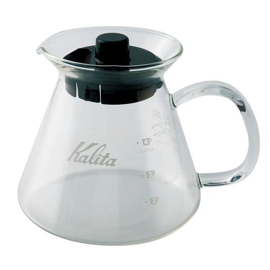 Kalita Wave Server 500ml - Barking Dog Roasters