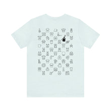 Load image into Gallery viewer, Coffee &amp; Dogs Tee - Barking Dog Roasters