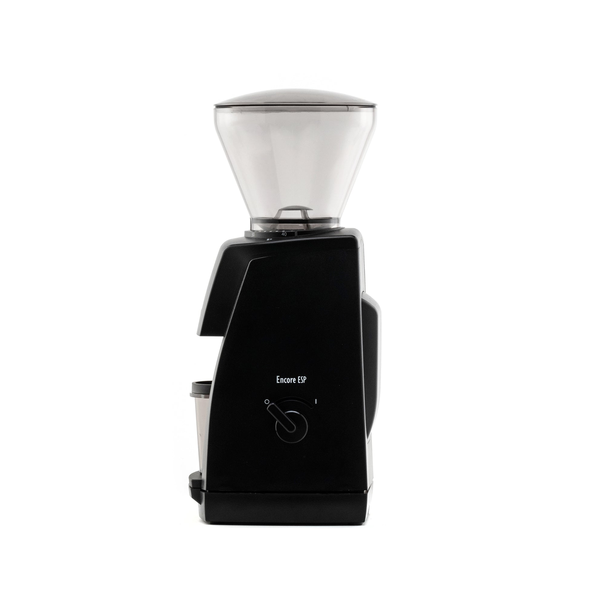 Baratza Espresso ESP Grinder – Tradition Coffee Roasters