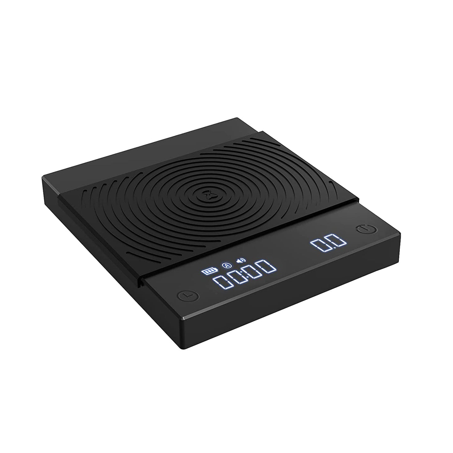 Timemore Black Mirror Plus - Barking Dog Roasters