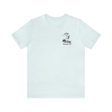 Load image into Gallery viewer, Coffee &amp; Dogs Tee - Barking Dog Roasters