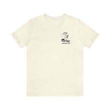 Load image into Gallery viewer, Coffee &amp; Dogs Tee - Barking Dog Roasters