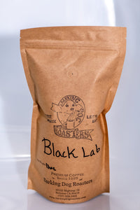 Black Lab Italian - Barking Dog Roasters