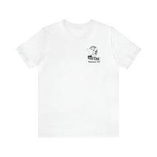 Load image into Gallery viewer, Coffee &amp; Dogs Tee - Barking Dog Roasters