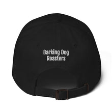Load image into Gallery viewer, Classic Dad Hat - Barking Dog Roasters