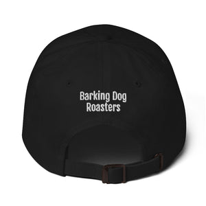 Classic Dad Hat - Barking Dog Roasters