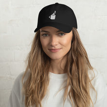 Load image into Gallery viewer, Classic Dad Hat - Barking Dog Roasters