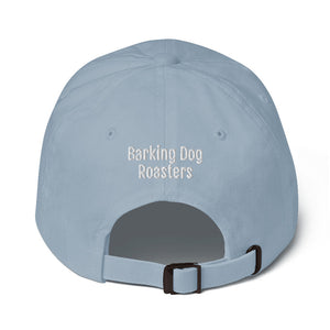 Classic Dad Hat - Barking Dog Roasters