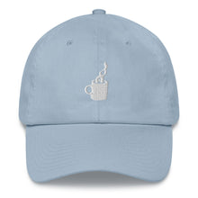 Load image into Gallery viewer, Classic Dad Hat - Barking Dog Roasters