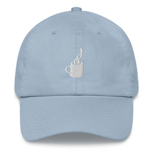 Classic Dad Hat - Barking Dog Roasters