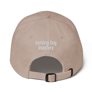 Classic Dad Hat - Barking Dog Roasters
