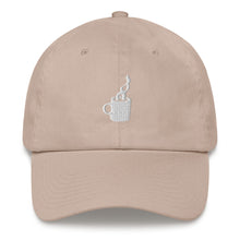 Load image into Gallery viewer, Classic Dad Hat - Barking Dog Roasters