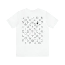 Load image into Gallery viewer, Coffee &amp; Dogs Tee - Barking Dog Roasters