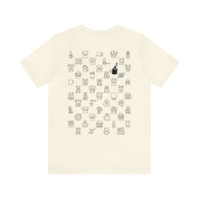Load image into Gallery viewer, Coffee &amp; Dogs Tee - Barking Dog Roasters