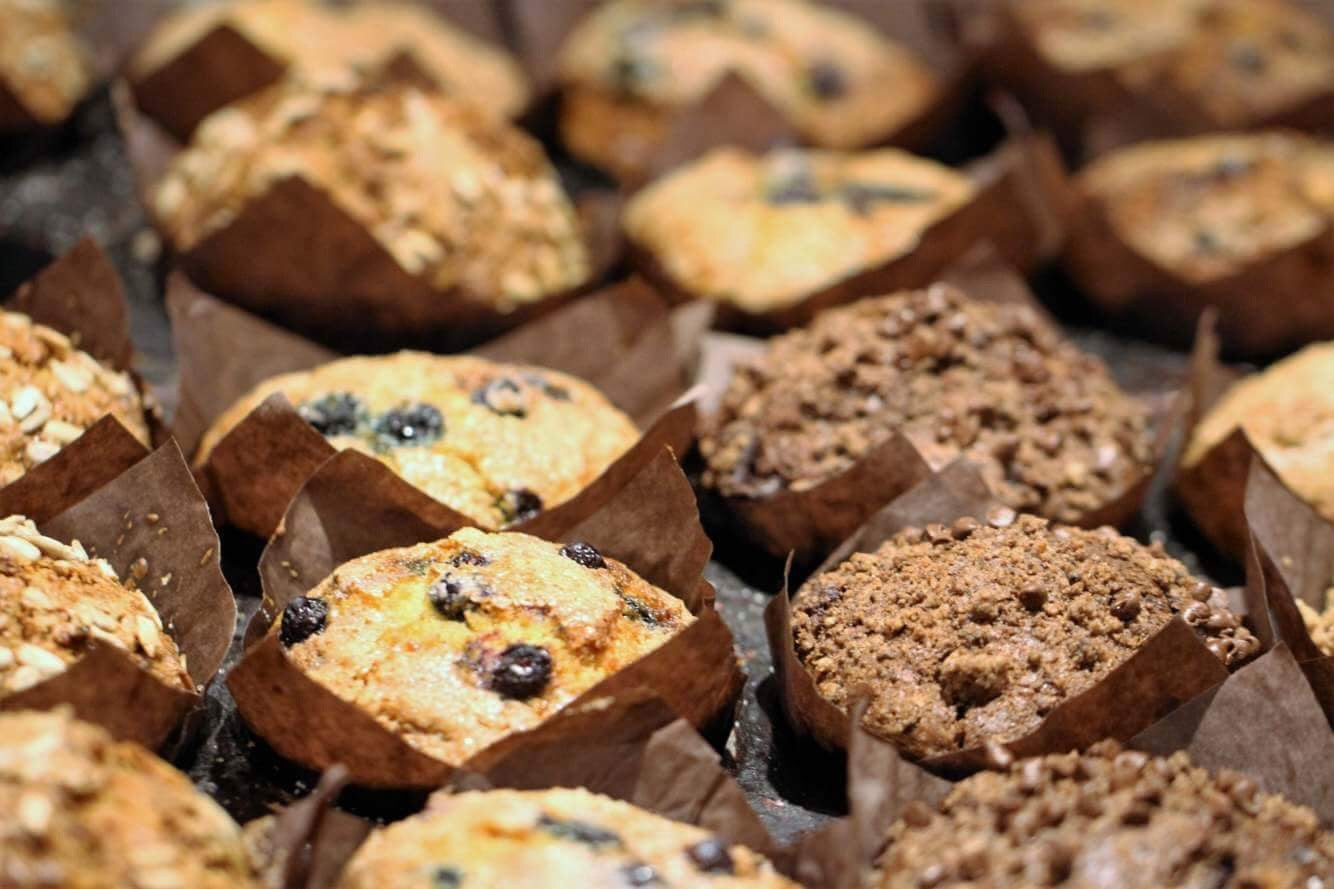 Buy a Pastry For Your Local Healthcare Professional - Barking Dog Roasters